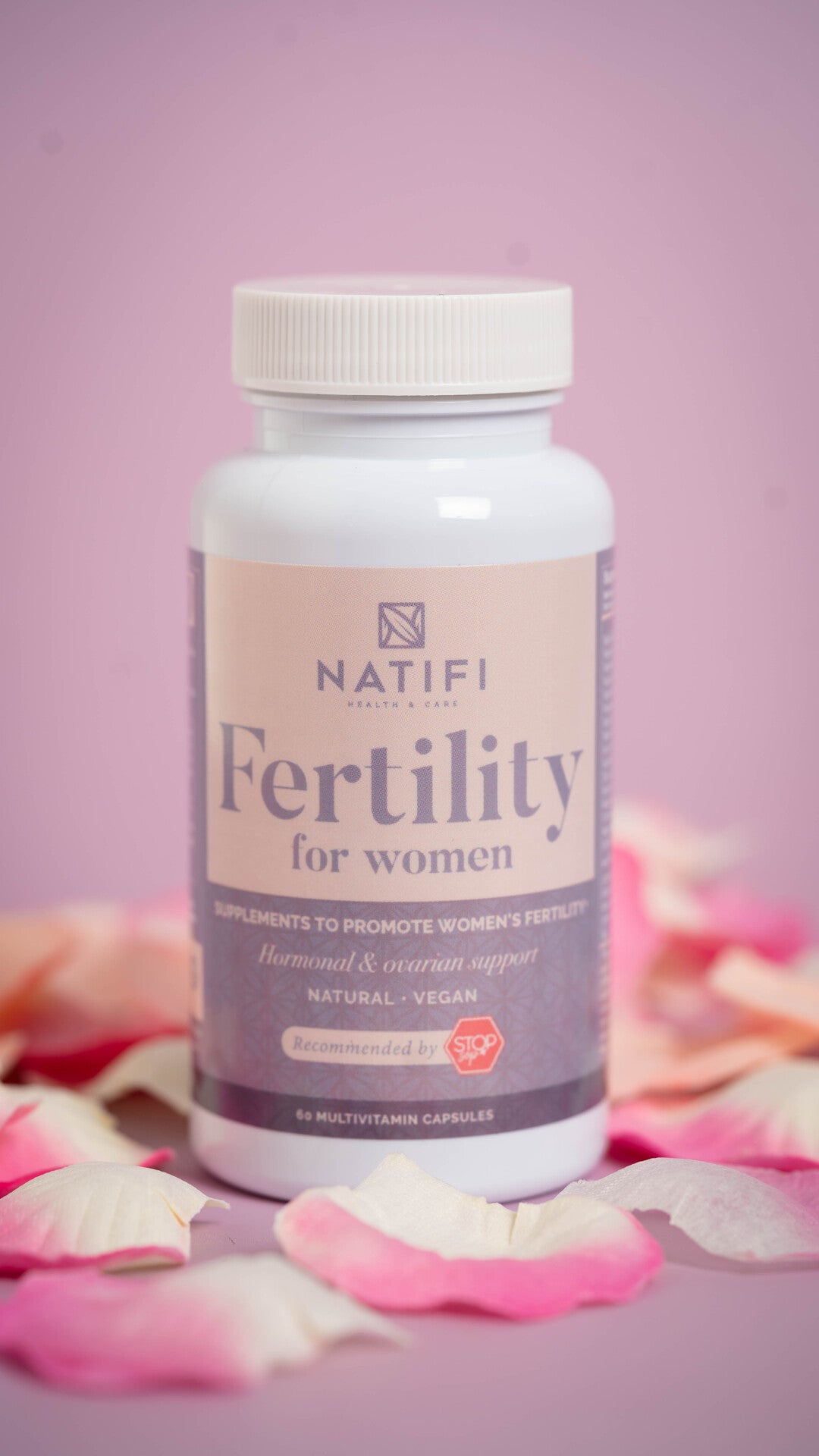 Fertility for Women image 0